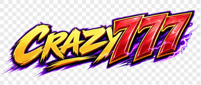 crazy777 logo